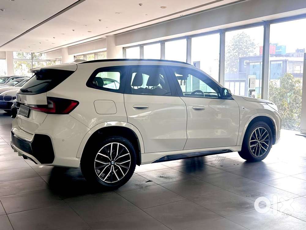 Bmw X1 Sdrive18i M Sport, 2024, Petrol