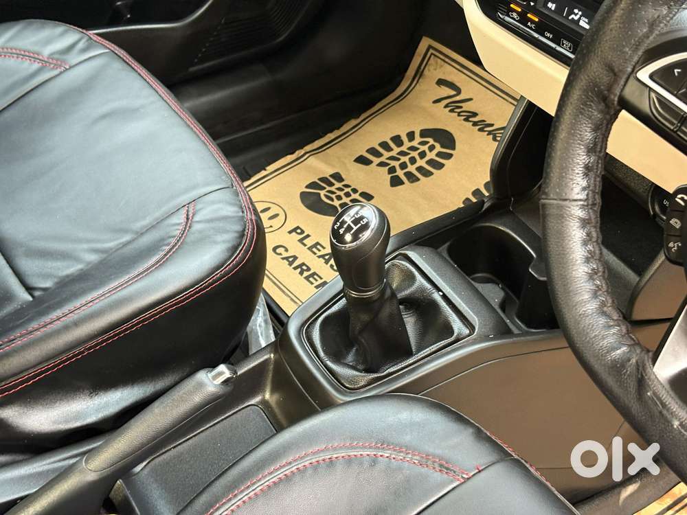 Maruti Suzuki Dzire 1.2 Vxi, 2025, Petrol