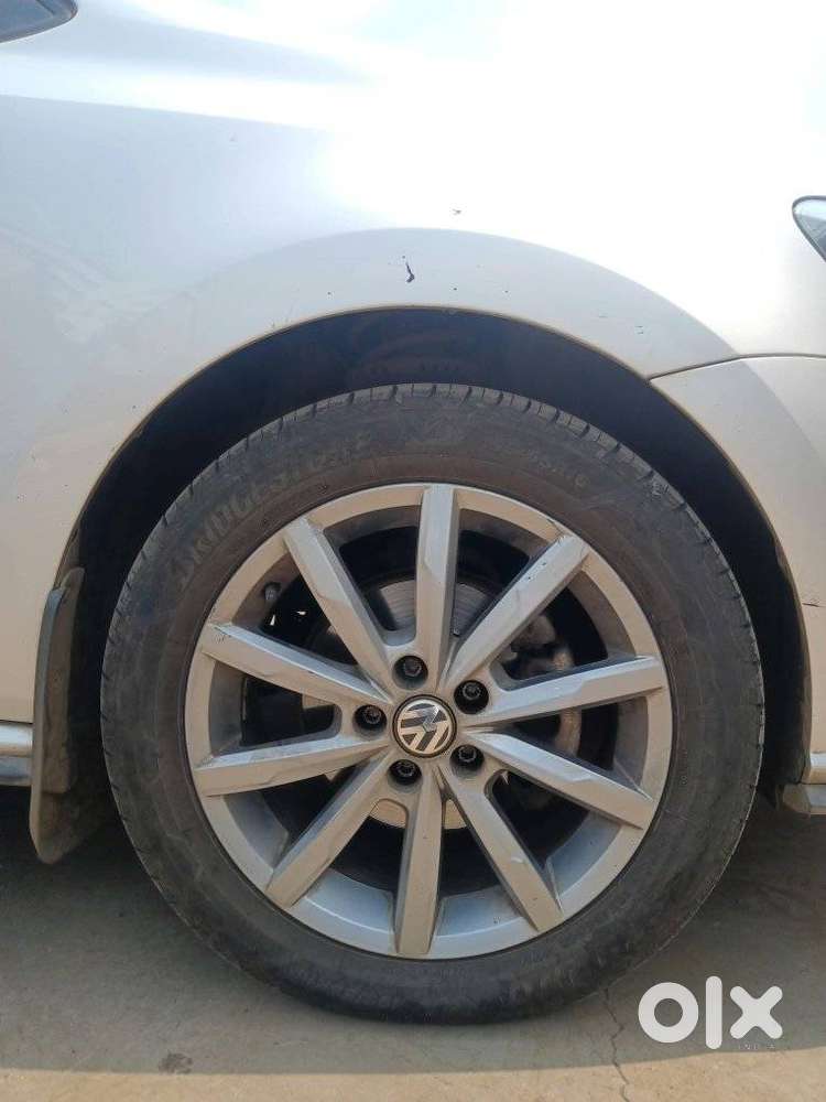 Volkswagen Polo 1.0 Mpi Highline, 2022, Petrol