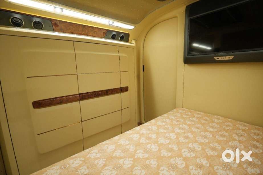 Ashok Leyland Stile Lx 8 Str, 2022, Diesel