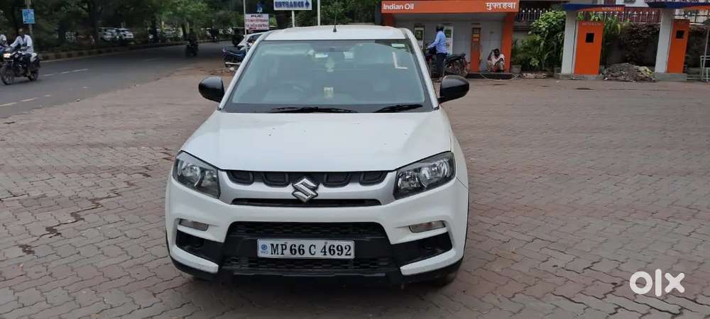 Want To Sell My Maruti Suzuki Breeza Car