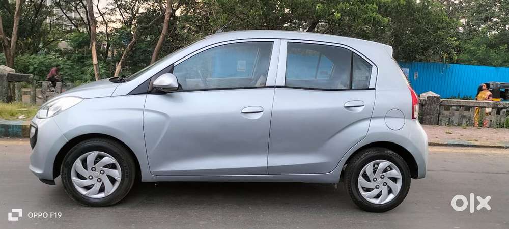 Hyundai Santro Sportz, 2020, Petrol