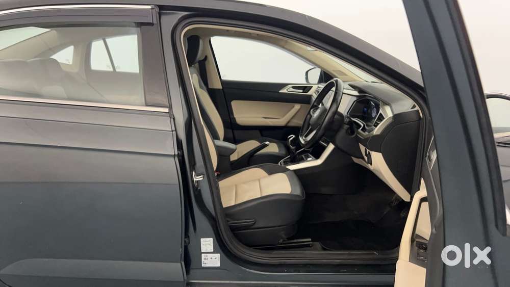 Volkswagen Virtus 1.0 Topline Tsi, 2023, Petrol