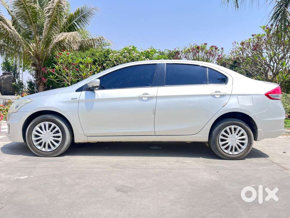 Maruti Suzuki Ciaz 2014-2017 Vdi Plus, 2014, Diesel