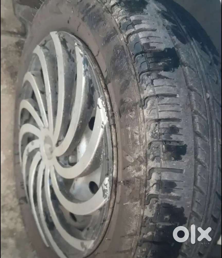 Maruti Suzuki Wagon R 2021 Cng 57500 Km Driven