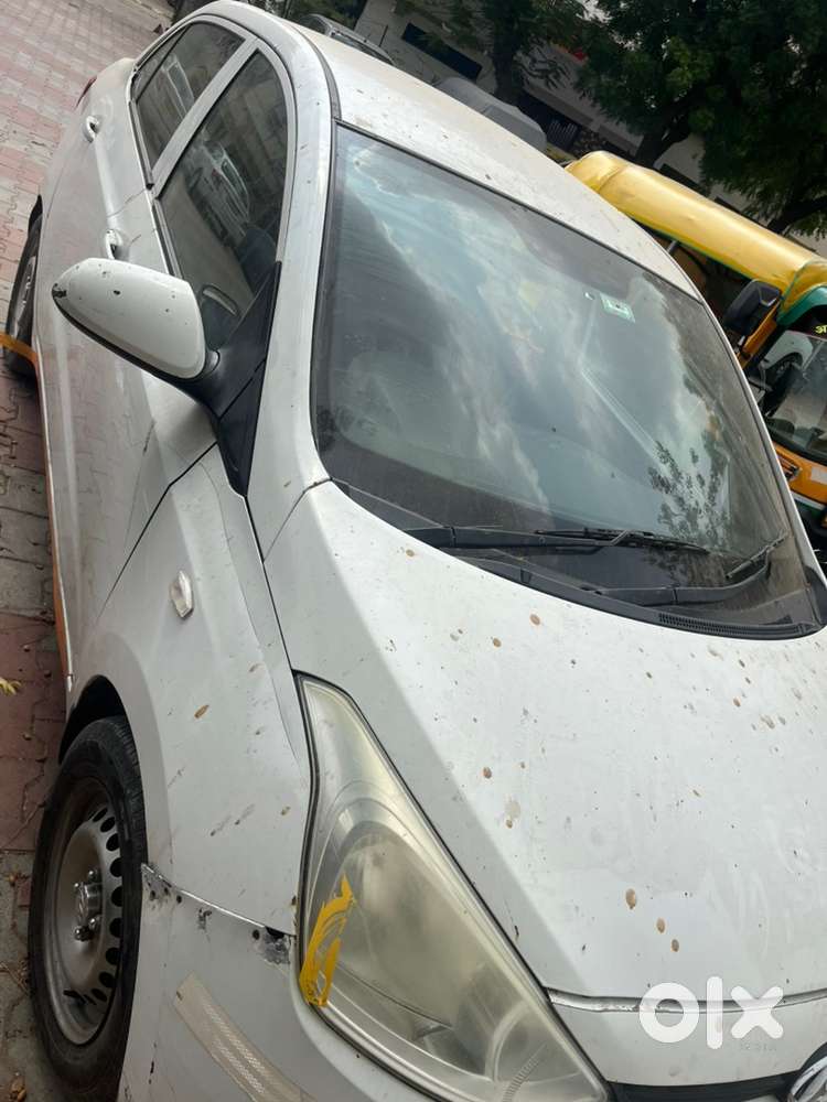 Hyundai Exter 2018 Variant