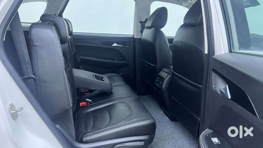 Mg Hector 2.0 Sharp Diesel, 2020, Diesel