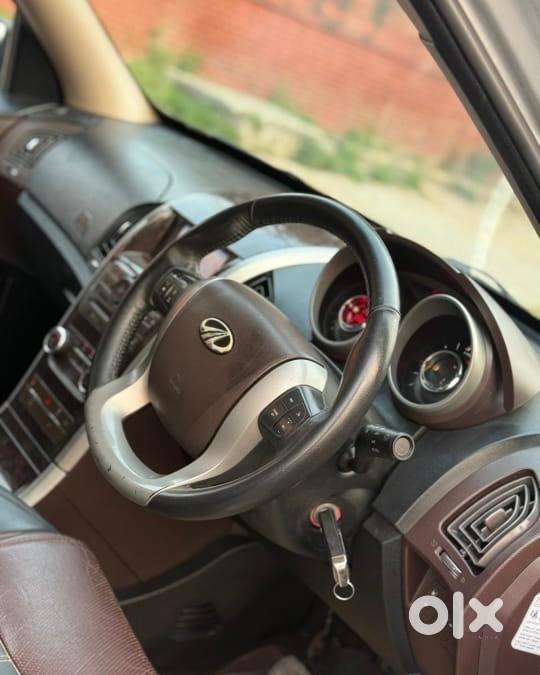 Mahindra Xuv500 W8 2012 Diesel 95,000 Kms All Original