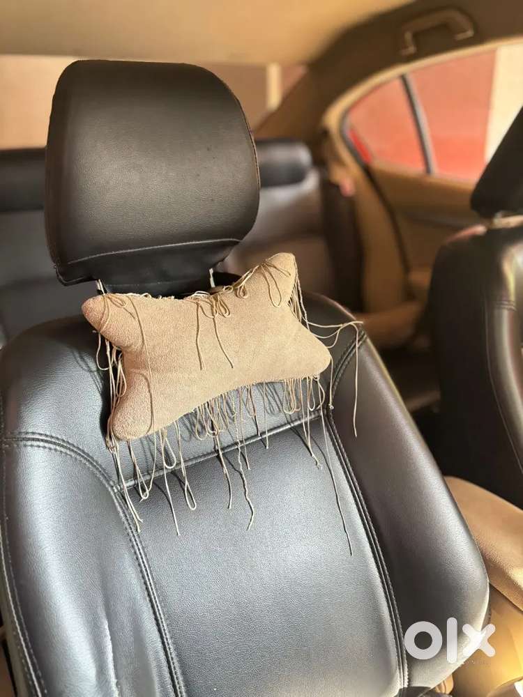 Honda City In Good Condition