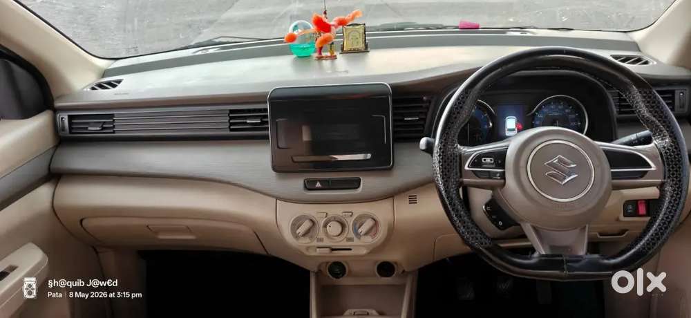 Ertiga Vxi