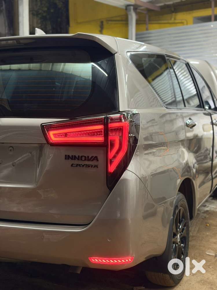 Toyota Automatic Diesel 2020