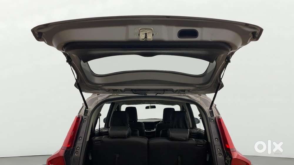 Maruti Suzuki Xl6 Zeta, 2020, Petrol