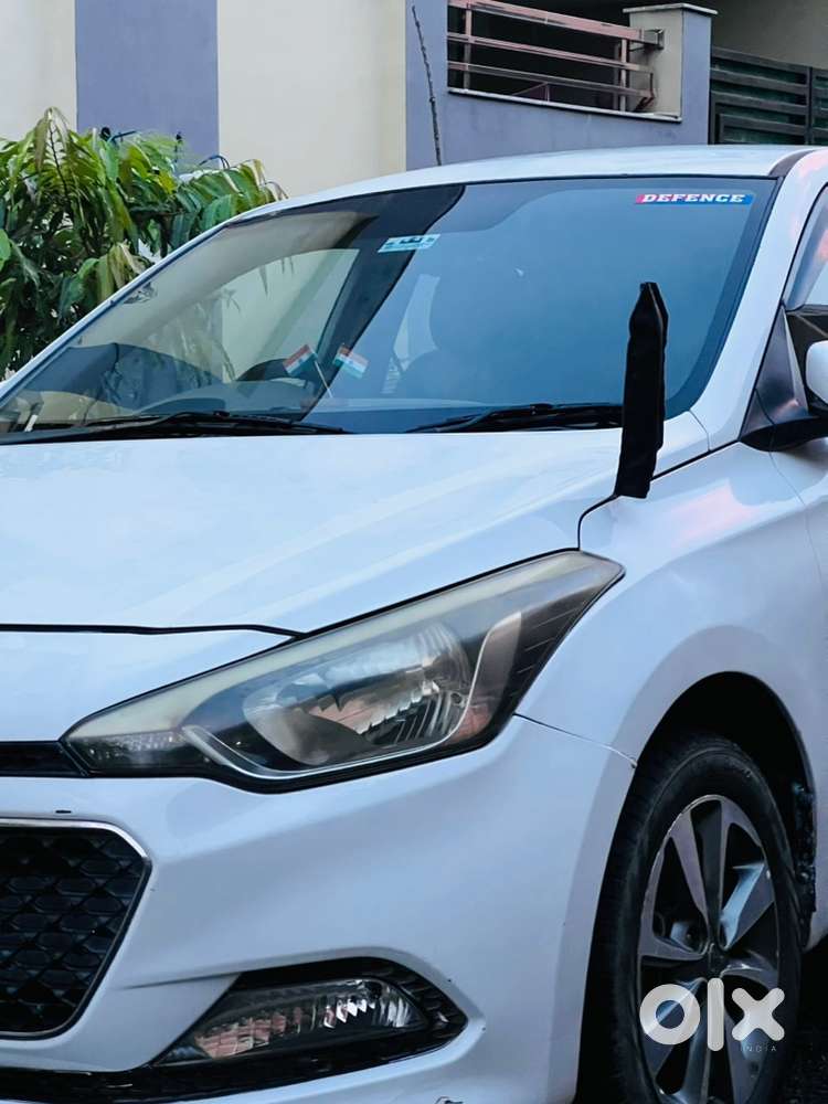Hyundai I20 Diesel Manual 2015 Variant E