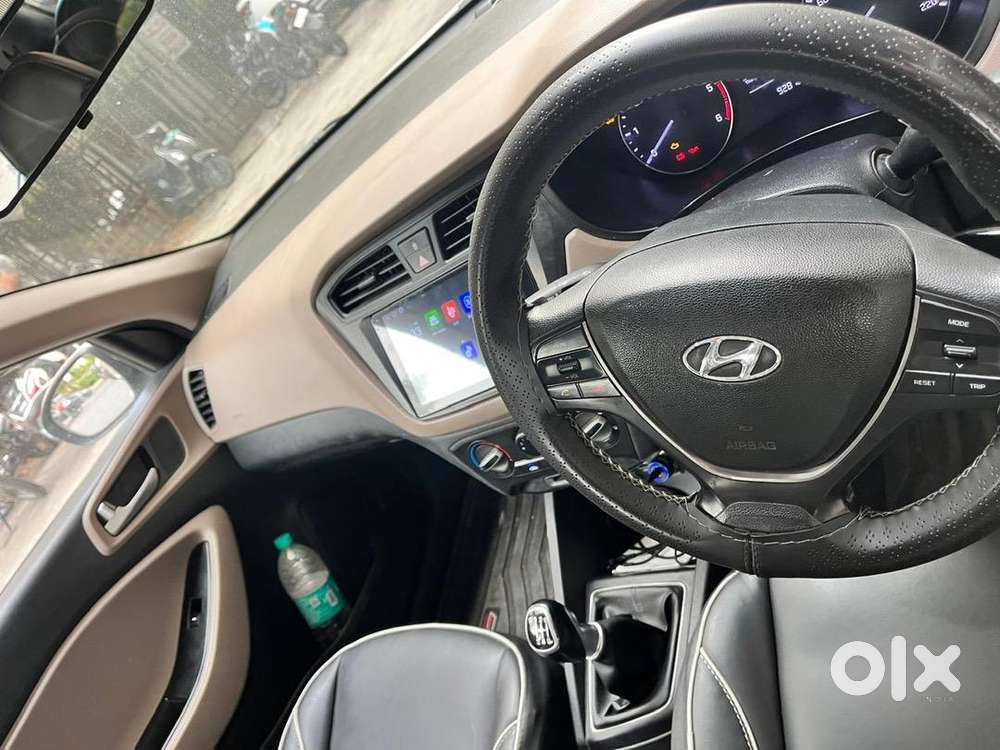 Hyundai I20 2016 Diesel Well Maintained