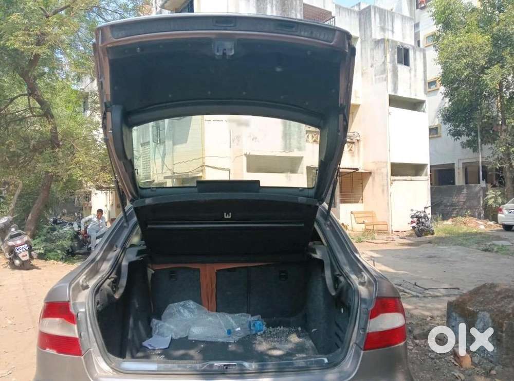 Skoda Superb 2013 Diesel Well Maintained