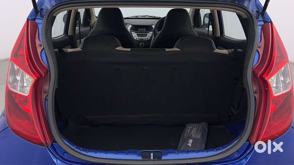 Hyundai Eon Era +, 2014, Petrol