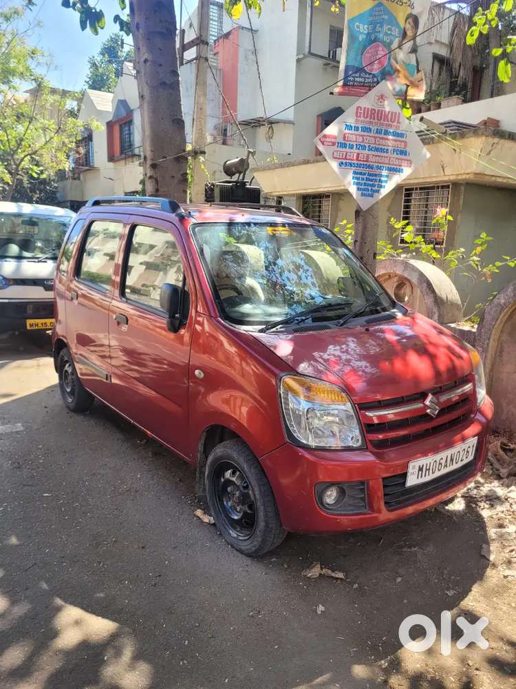 Very Good Condition Pepar Valid August 2027