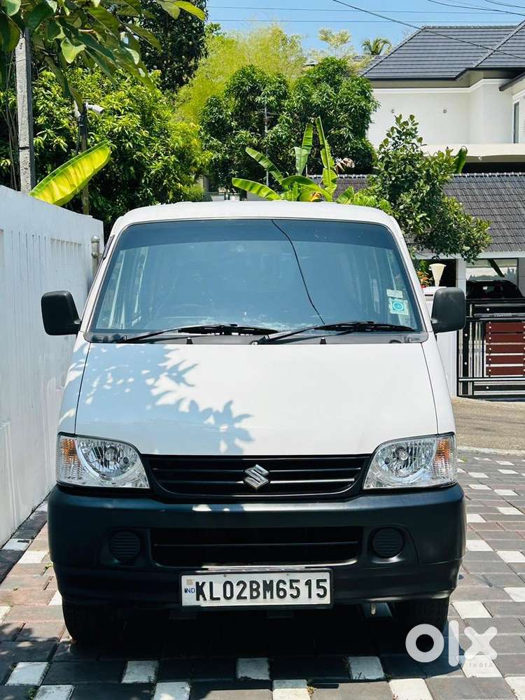 Maruti Suzuki Eeco 2020 Petrol 49000 Km Driven
