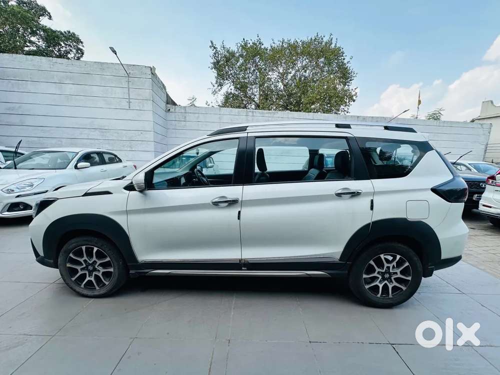 Maruti Suzuki Xl6 1.5 Zeta Mt, 2023, Petrol