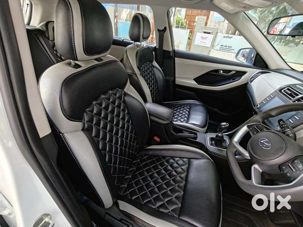 Hyundai Creta 1.4 S Plus Crdi, 2021, Diesel