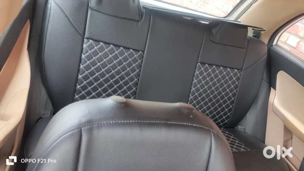 Tata Indica Vista 2013 Aqua