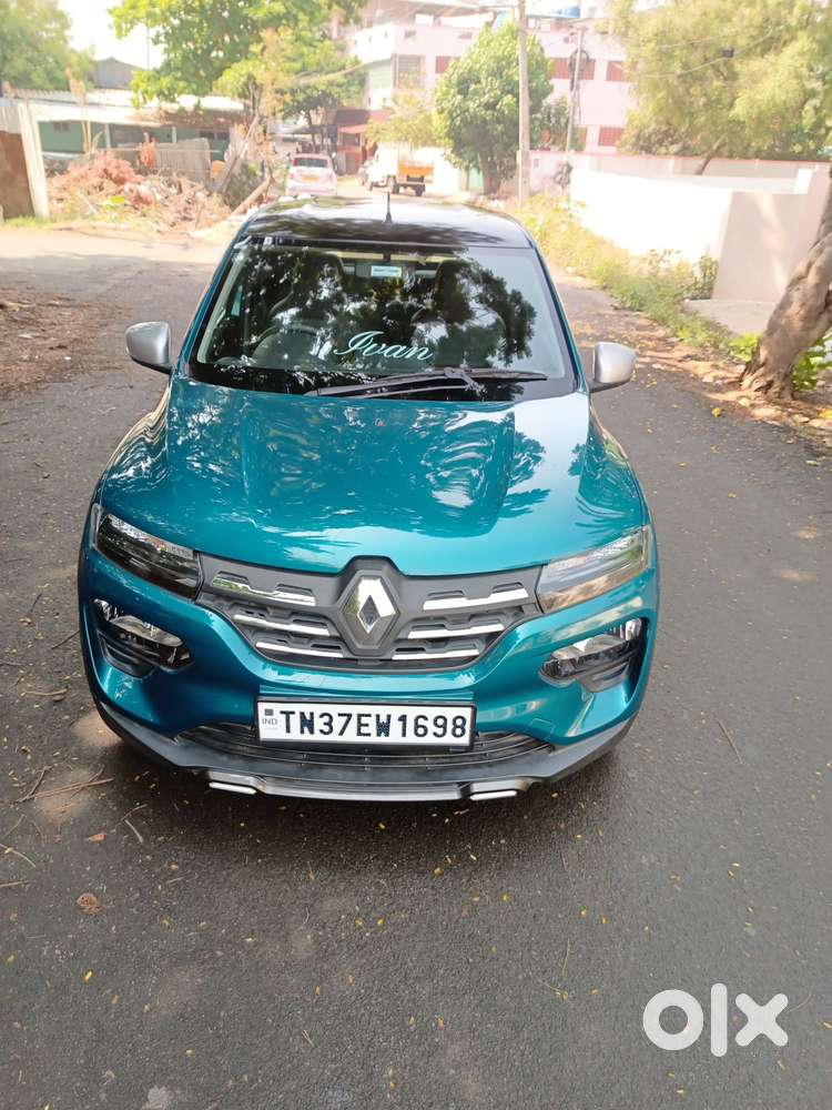 Renault Kwid Rxt 1.0, 2023, Petrol