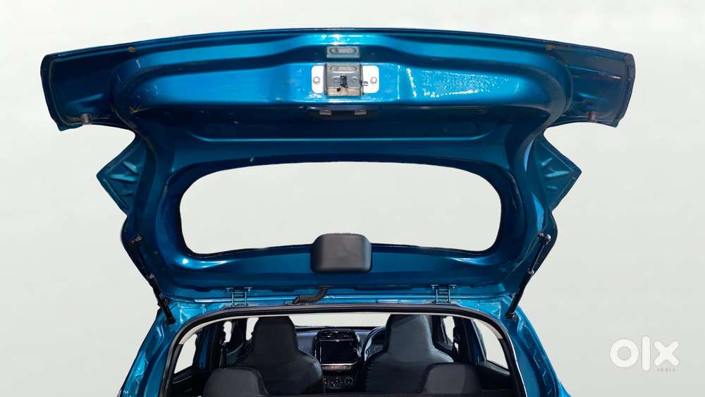 Renault Kwid 1.0 Rxt, 2022, Petrol