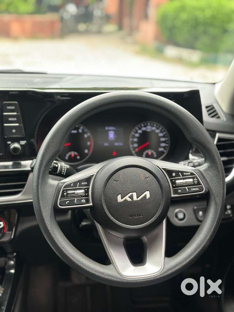 Kia Seltos Htk Plus G, 2022, Petrol