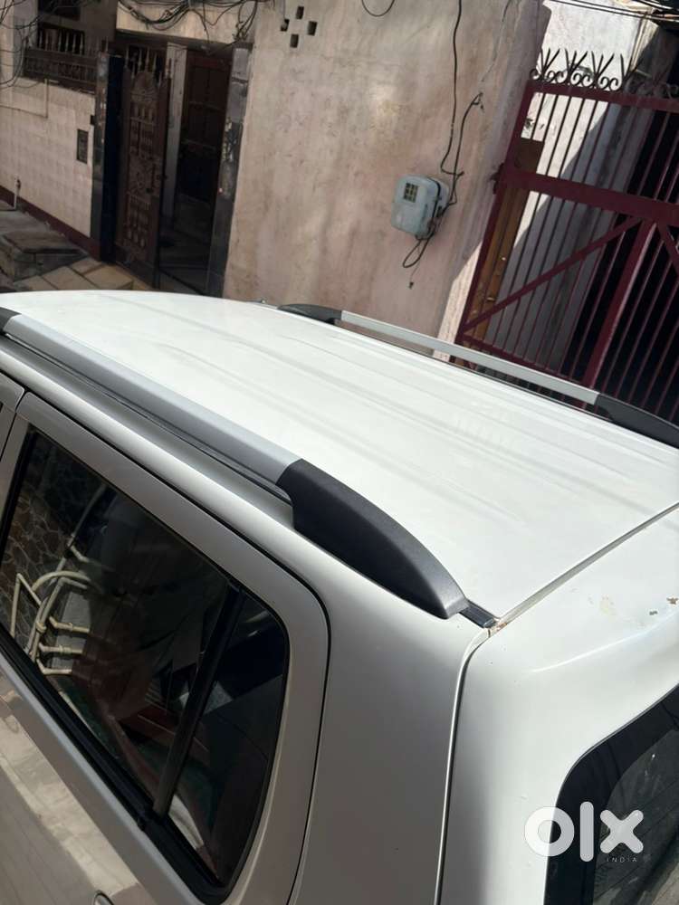 Maruti Suzuki Wagon R Petrol 2014