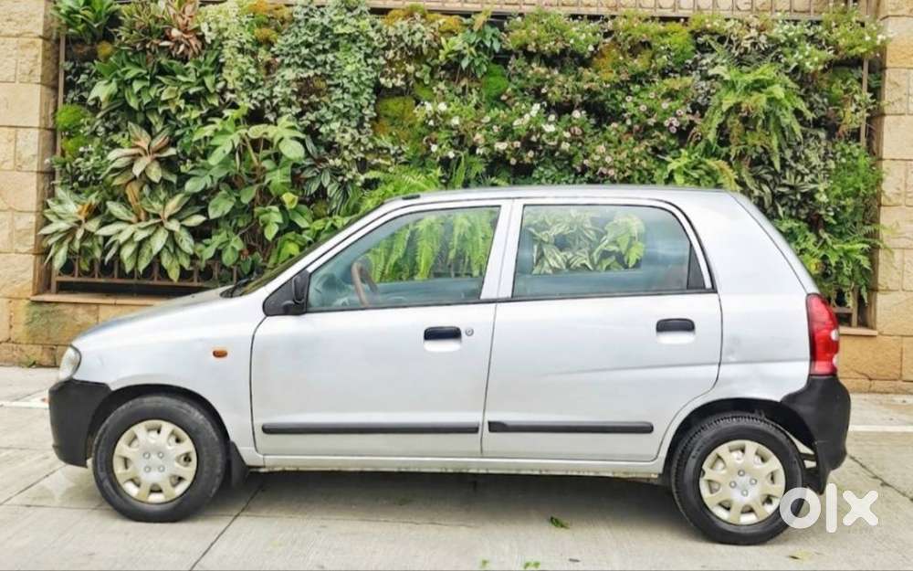 Maruti Suzuki Alto 0.8 Lxi (o), 2006