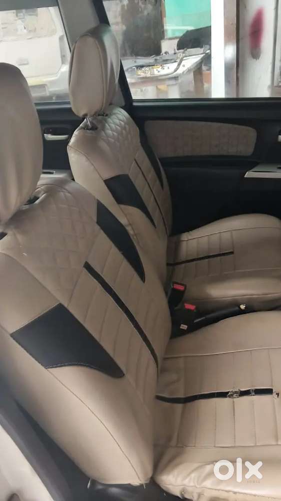 Maruti Suzuki Wagon R 2016
