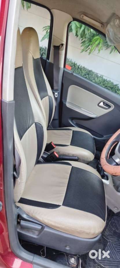 Maruti Suzuki Alto K10 1.0 Vxi, 2015, Petrol