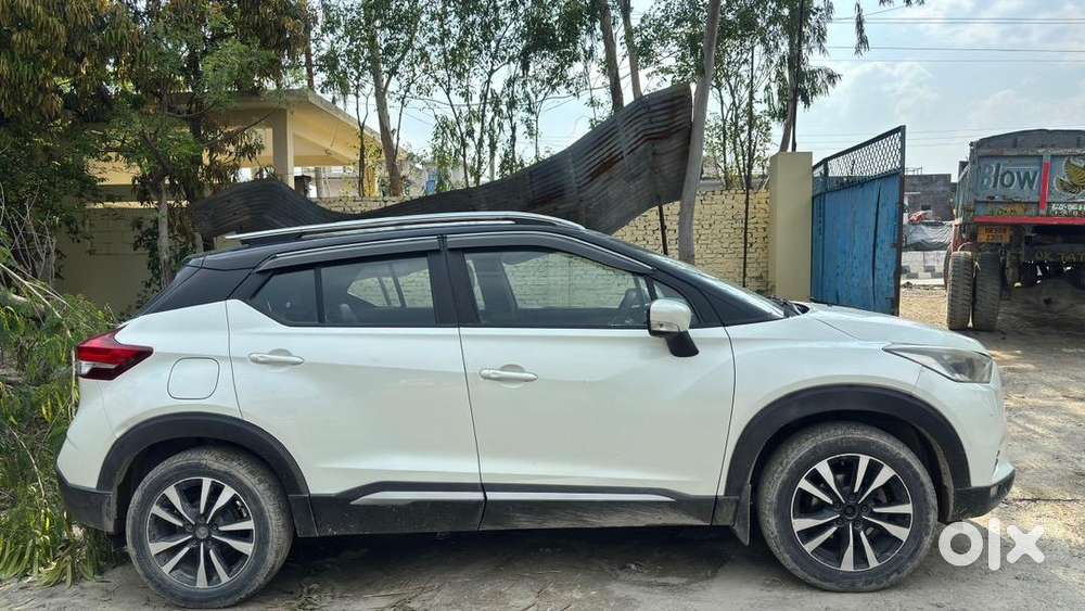 Nissan Kicks 2019 Model Of December Month