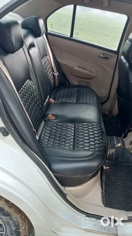 Maruti Suzuki Swift Dzire 2016