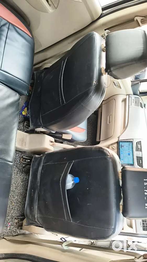 Maruti Suzuki Ertiga 2014 Diesel 111000 Km Driven