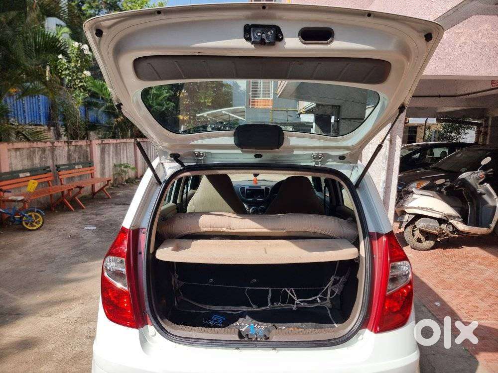 Hyundai I10 Era 1.1 Irde, 2011, Petrol