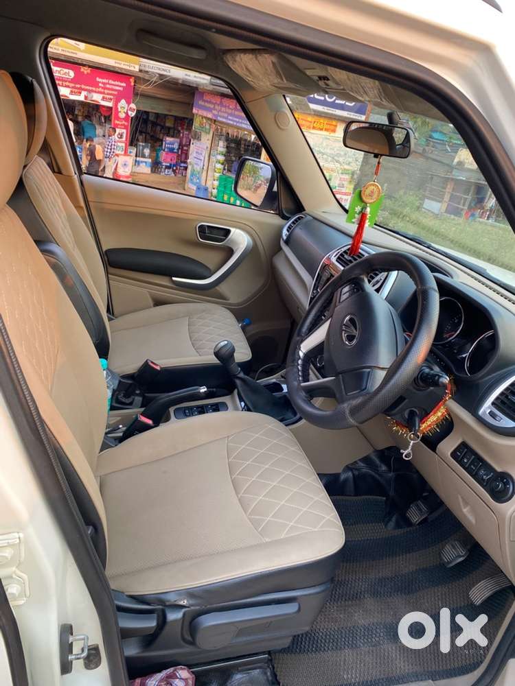 Mahindra Tuv 300 2019 Diesel 150000 Km Driven