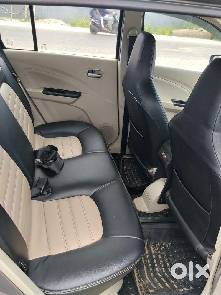 Maruti Suzuki Celerio Vxi Optional Mt, 2021, Petrol
