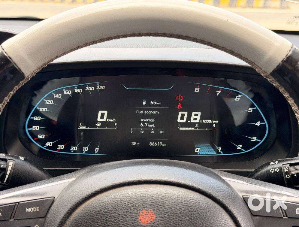 Hyundai I20 1.2 Sportz (o), 2021, Petrol
