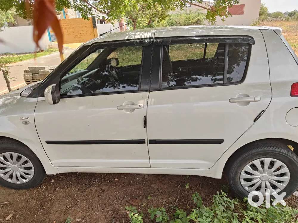 Maruti Suzuki Swift Vdi 2009