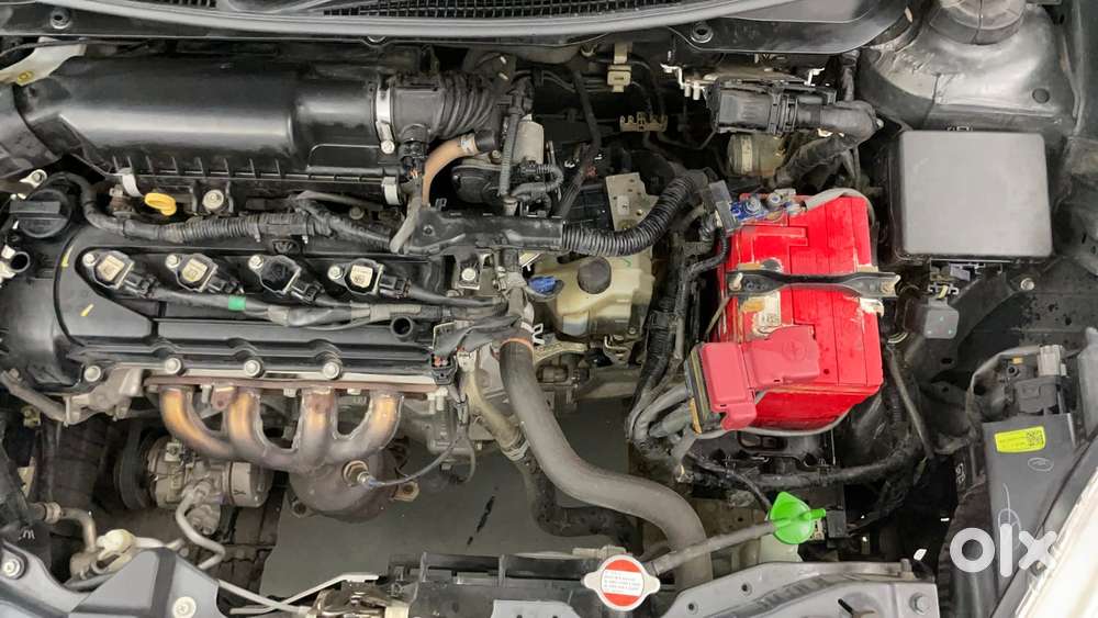 Maruti Suzuki Swift Amt Vvt Vxi, 2019, Petrol