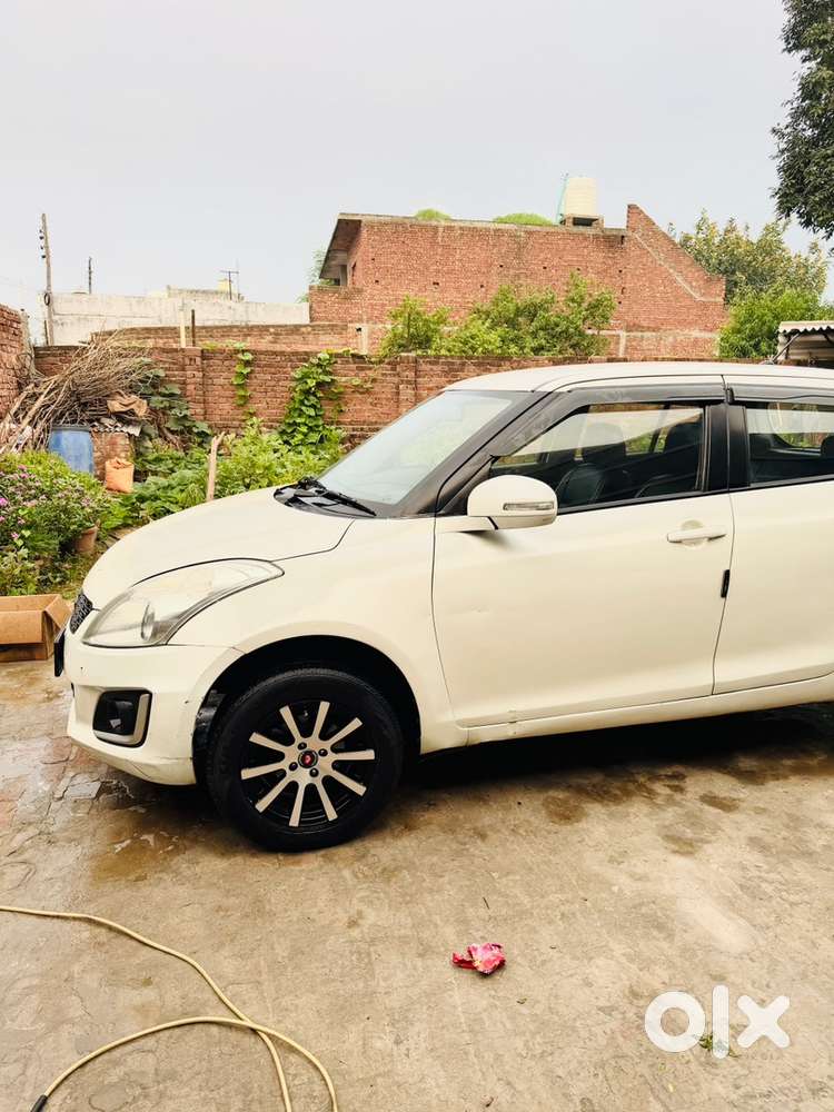 Maruti Suzuki Swift Diesel 2014