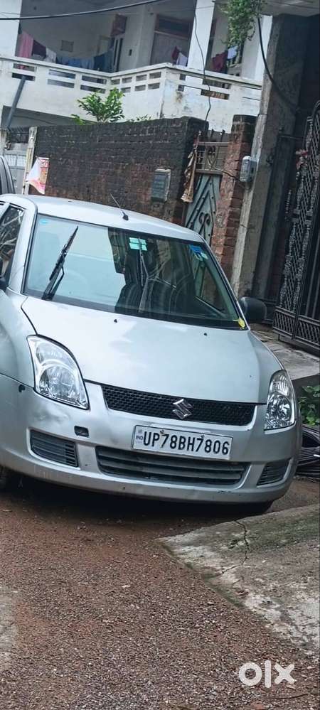 Maruti Suzuki Swift Ldi Petrol 2007