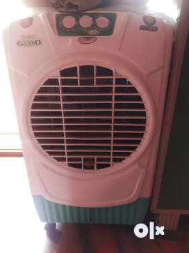 Essar shops grand coolers