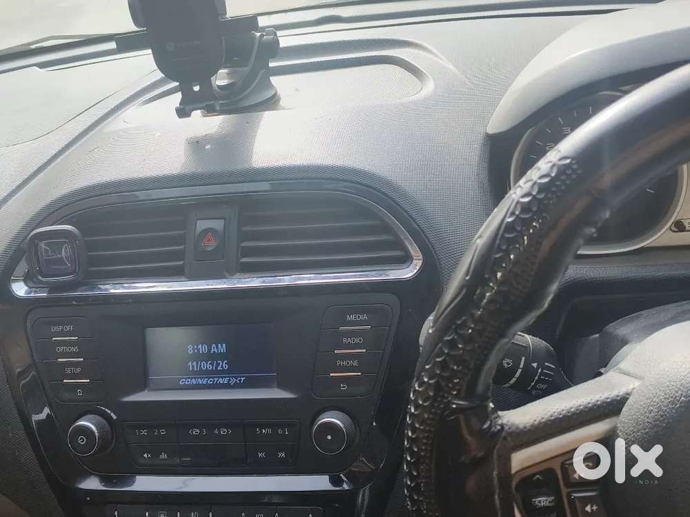 Tata Tiago 2017