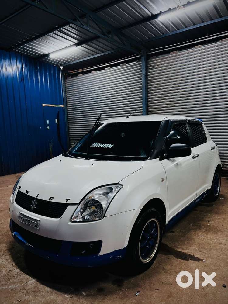 Maruti Swift Vdi 2007