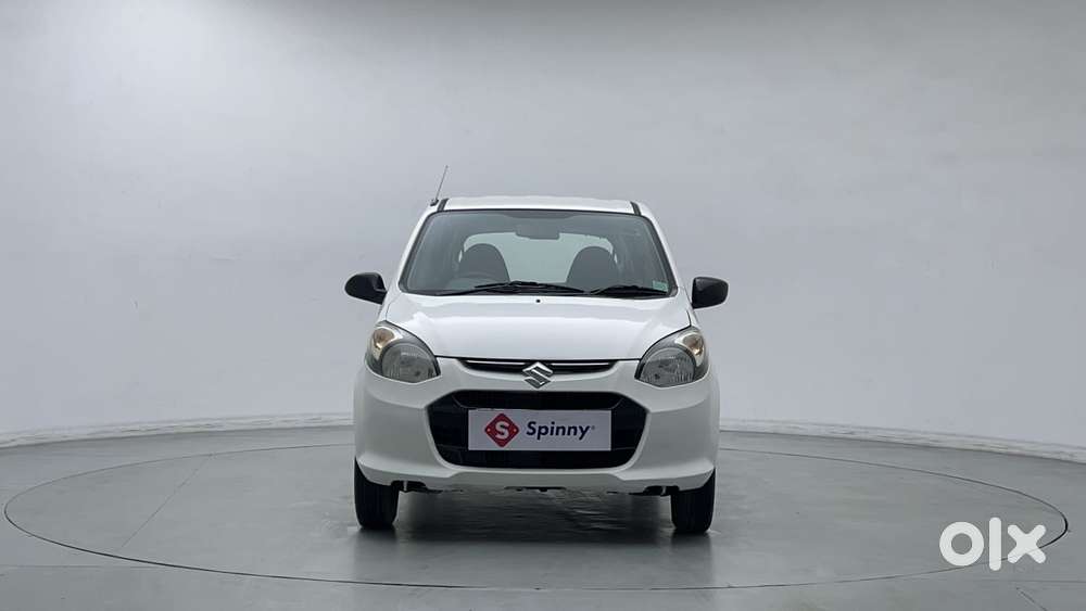 Maruti Suzuki Alto 800 Lxi, 2014, Petrol