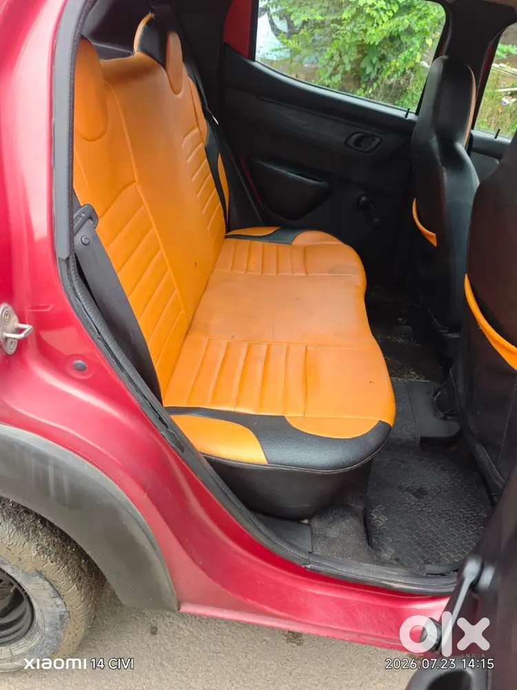 Renault Kwid 2019 Car