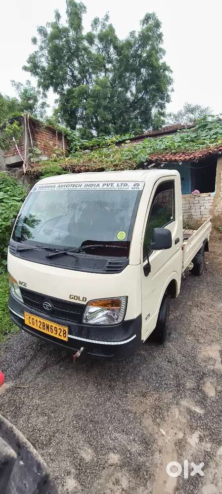 Tata Ace 2024 Model 23,000Km Running