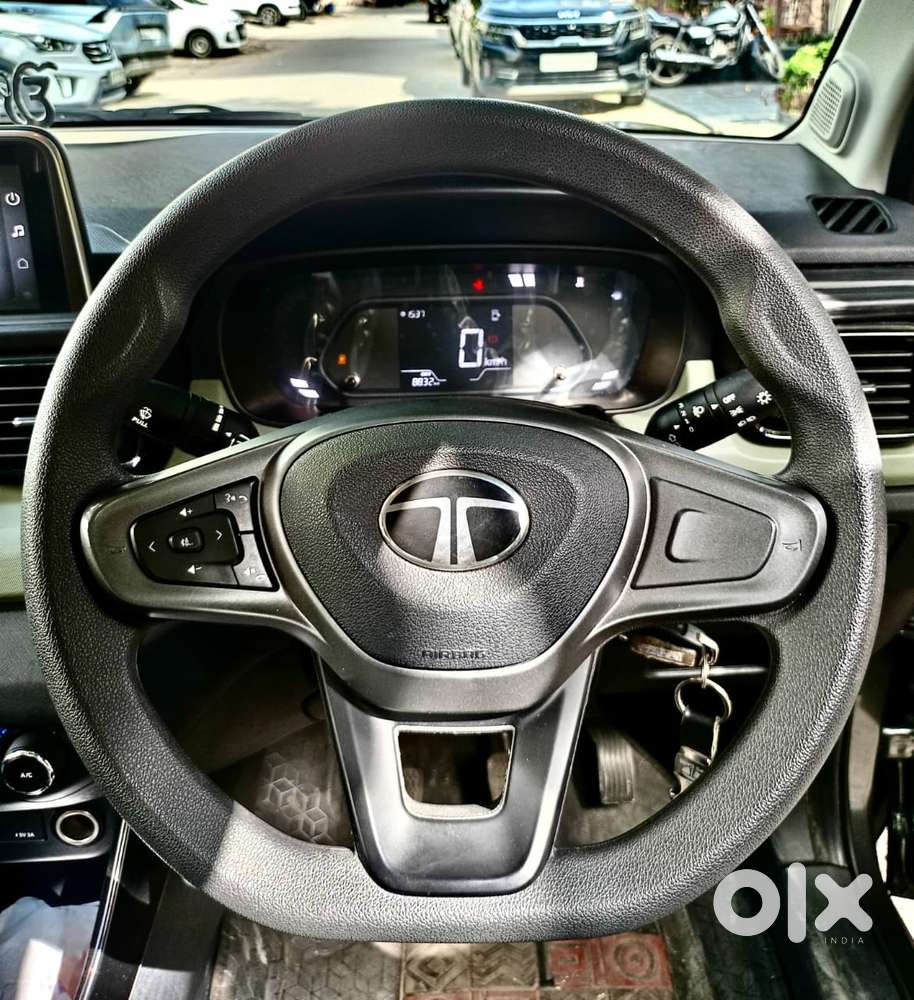 Tata Punch Adventure Icng, 2025, Cng & Hybrids